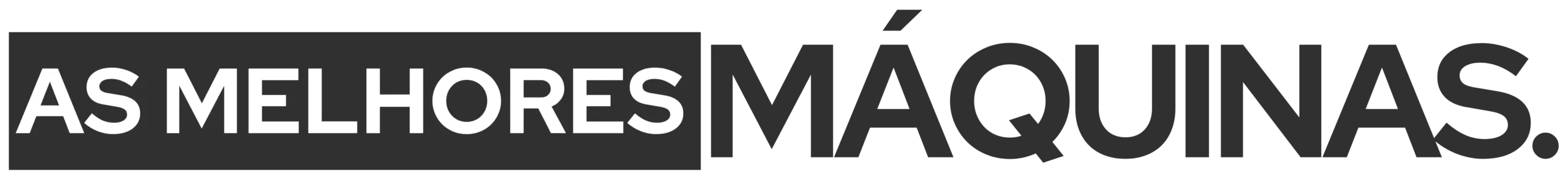 logo as melhores máquinas (1)