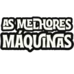 logo as melhores máquinas